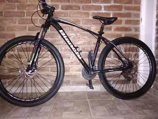 Bicicleta Bianchi Stone Mountain 27/5