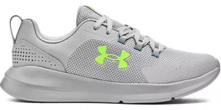 Tenis Para Correr Under Armour Essential De Hombre