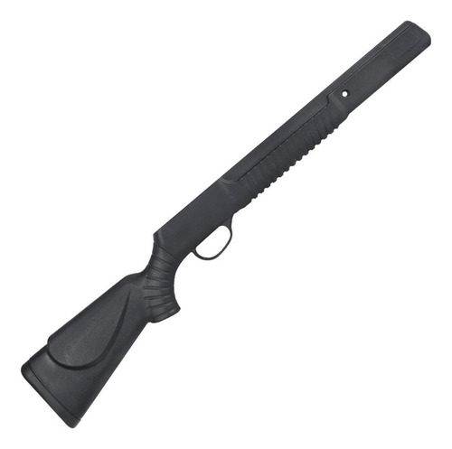 Coronha Carabina Hatsan Ht80 Compatível Apenas Com Modelos S