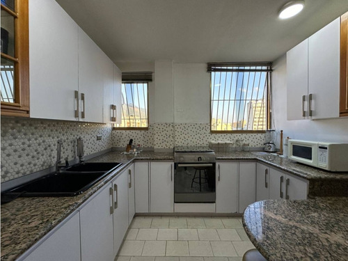 Se Alquila Apto 100m² 2h/2b/1e Los Palos Grandes
