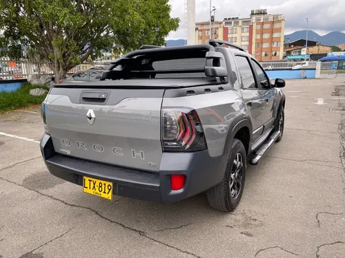 Renault Duster Oroch 1.3 T. Intens Outsider