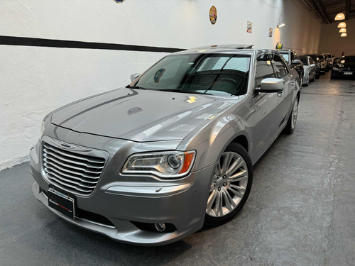 Chrysler 300C 3.6 C Atx