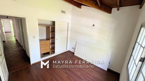 Casa En Venta 4 Ambientes En Solar Del Bosque, Canning Apto Credito