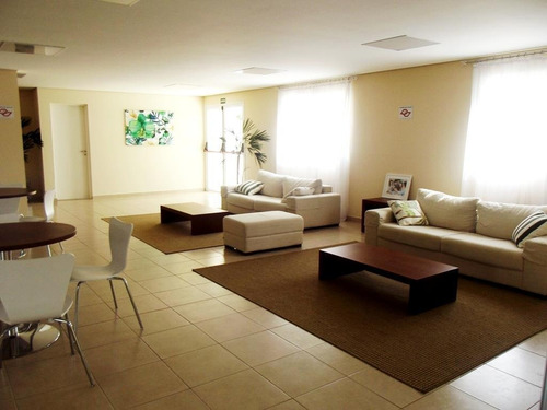 Imagem 16 de 25 de Quer Morar Em Um Condomínio Clube? Conheça O Ap0186. - Ap0186