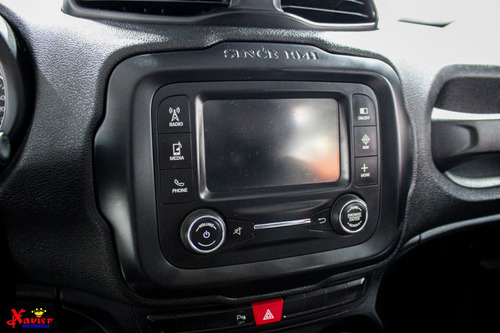 Jeep Renegade 2.0 Trailhawk 4x4 Tdi Aut. 5p