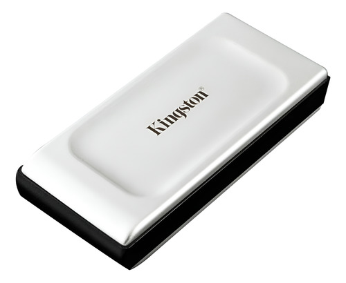 Disco Solido Externa Kingston Xs2000, 500gb, Usb