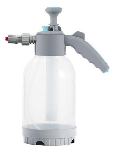 Espuma Limpiadora Para Lavar Botellas En Aerosol, Capacidad