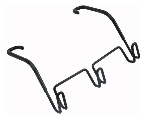 3 Generic Auto Asiento Reposacabezas Gancho