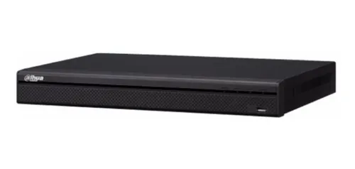 Dvr De 4 Canales Pentahibrido Dahua Ultrahd 4k 4 Megapixel
