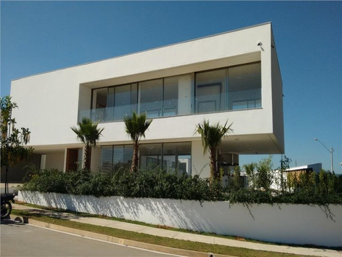 Sobrado Com 3 Dormitórios À Venda, 590 M² Por R$ 2.310.000,00 - Condomínio Chácara Ondina - Sorocaba/sp - So0001 - 67639617