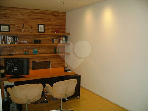 Pinheiros - Sala Comercial - 353-im353870