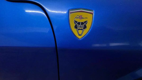 Puma Gtb 1976