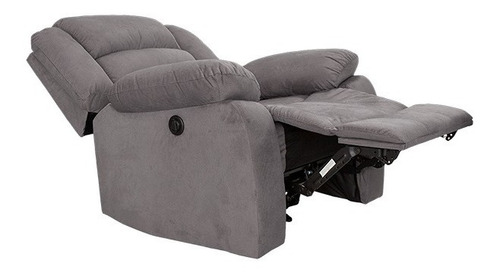 Interimobel: Sillón Reclinable Motorizado Orion