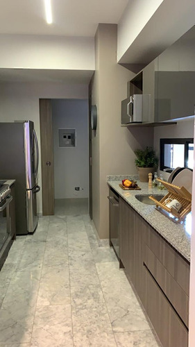Departamento En Preventa En Exclusivo Desarrollo En Interlomas, Forus Torre 2