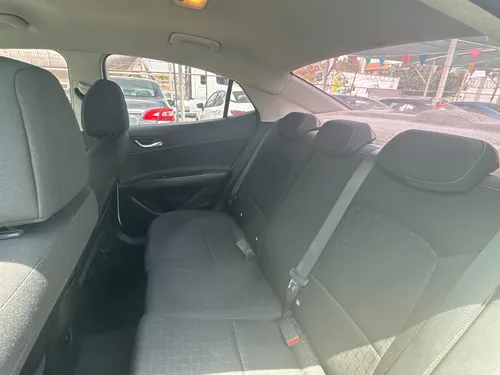 Hyundai hb20 sd 1.6 gl mid mt sd