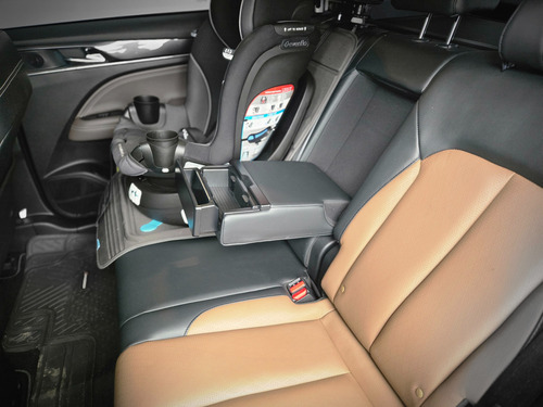 Dodge Journey 1.5T Gdi Gt