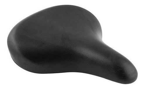 Selim Poliuretano Royal Ciclo Brisa Tropical Preto