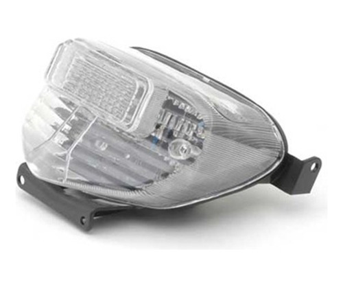 Luz Trasera Para Suzuki Gsxr 600/750 2000-2003