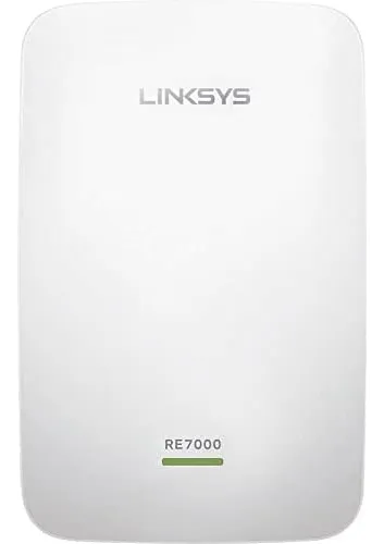 Amplificador de señal wifi linksys hotsell