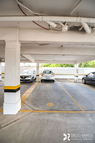 Imagem 26 de 30 de Apartamento, 2 Dormitórios, 63.43 M², Camaquã - 107129