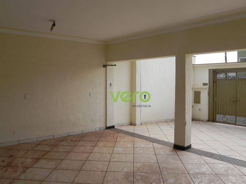 Imagem 4 de 30 de Casa Com 3 Dormitórios À Venda, 192 M² Por R$ 400.000,00 - Parque Das Nações - Americana/sp - Ca0214