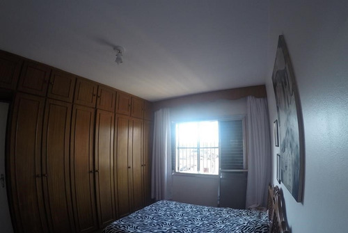 Imagem 14 de 20 de Sobrado À Venda, 135 M² Por R$ 555.000,00 - Vila Prudente - São Paulo/sp - So1322