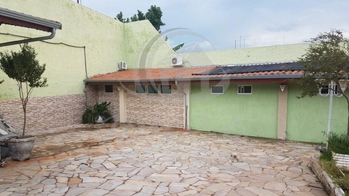 Imagem 17 de 17 de Chácara À Venda Em Núcleo Residencial Princesa D'oeste - Ch034102