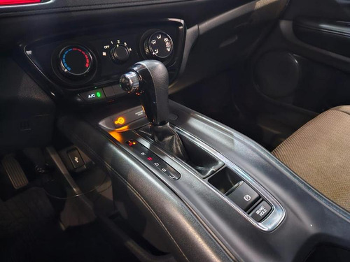 Honda HR-V 1.8 Lx Flex Aut. 5p