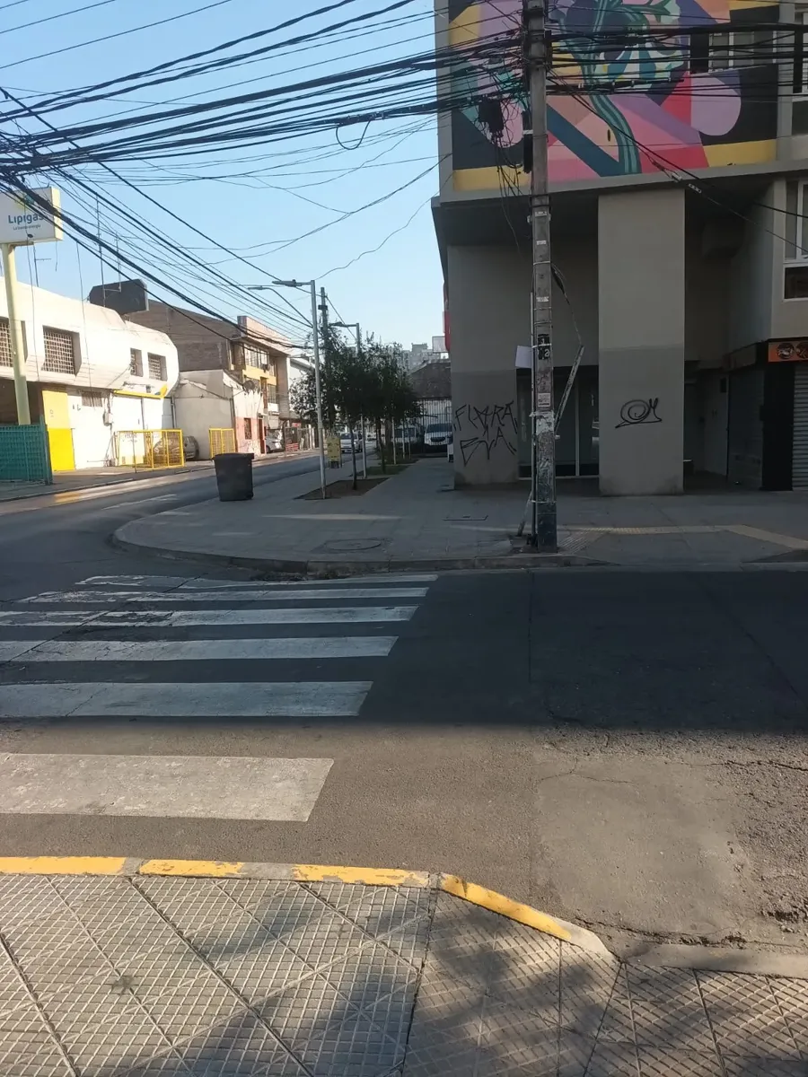 Imagen 3 de 20 de Centrico Departamento Muy Seguro Con Estacionamiento Y Bodeg