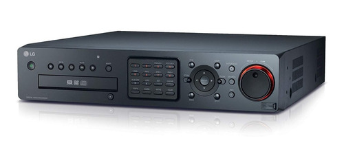 Dvr LG Le4008d 