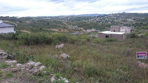 Imagen 4 de 30 de (cod 129) Terreno Con Vista En Estancia Vieja, Frente A La Plaza
