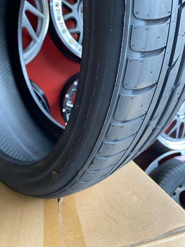 Llanta 235/35zr19 91w Xl Mileking Mk927 Índice De Velocidad W