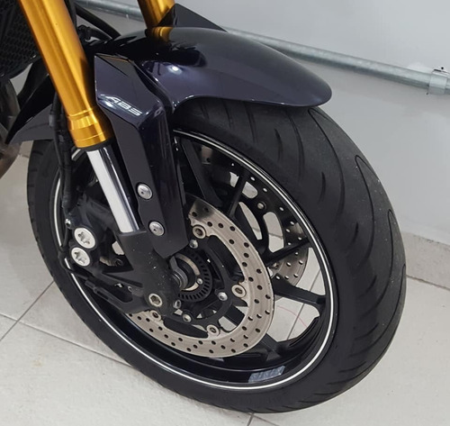 Yamaha Mt-09 Abs 2014/15