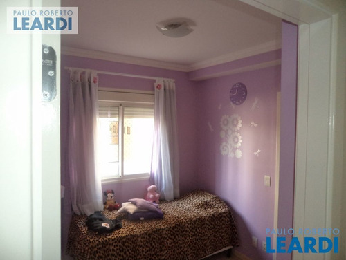 Imagem 13 de 15 de Apartamento - Vila Mariana - Sp - 394392