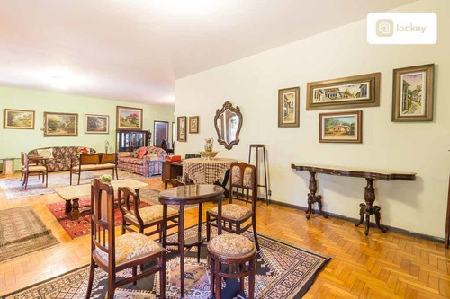 Imagem 2 de 15 de Aluguel De Casa Com 1100m² E 7 Quartos - 10554