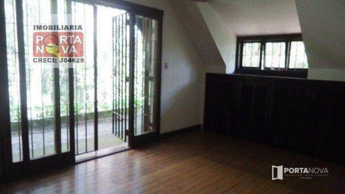 Imagem 25 de 30 de Chácara Com 3 Dormitórios À Venda, 17617 M² Por R$ 1.233.190,00 - Embu Mirim - Itapecerica Da Serra/sp - Ch0038