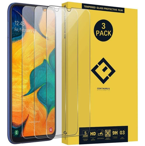 Protector De Pantalla Para Samsung Galaxy A20 (2019)