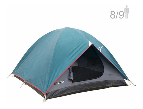 Imagen 1 de 1 de Cherokee Gt 8 A 9 Personas 10 Por 12 Pies Al Aire Libre...