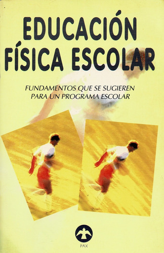 Educacion Fisica Escolar