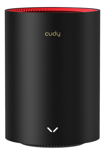 Mesh Cudy M3000 Wifi 6 Dual Band Ax3000 2p Gigabit (1 Pack)