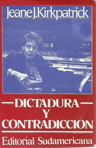 Dictadura Y Contradicción