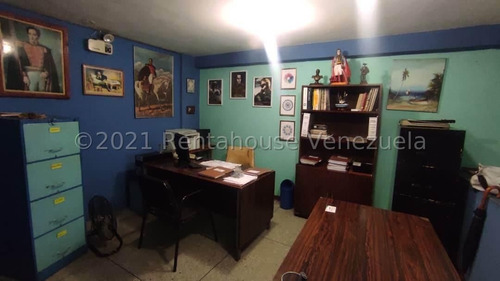 Imagen 11 de 12 de Mayra Ysabel Cedeño Vende Edifici0 Comercial En El Centro, Maracay Cod 22-13057