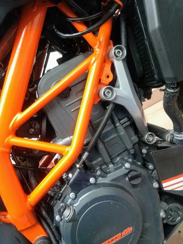 Ktm Duke 390