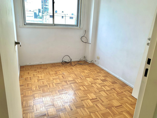 Imagen 22 de 30 de Venta Departamento 3 Amb, Piso Alto, Las Cañitas