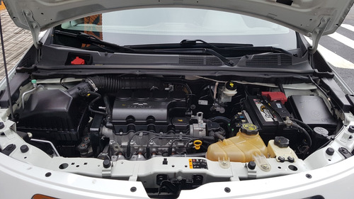 Chevrolet Cobalt Ltz 1.8 Aut