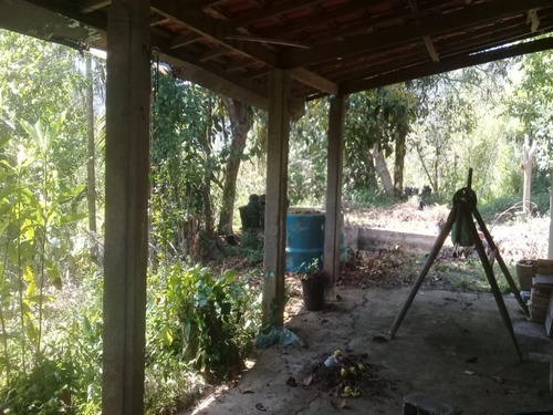 Imagem 10 de 10 de Chácara 2.000 M² , Localizada A 7 Km Da Rodovia Em Juquitiba