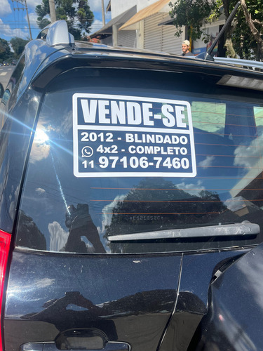 Toyota RAV4 2.4 4x2 Aut. 5p