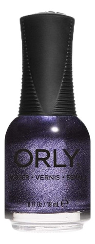 Orly Deep Wonder Collection Otoño 2018 Esmalte De Uñas Nebu