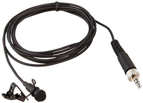 Sennheiser Me 2 Omni Directional Lavalier Ew