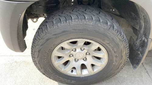 Imagen 18 de 18 de Mazda Bt-50